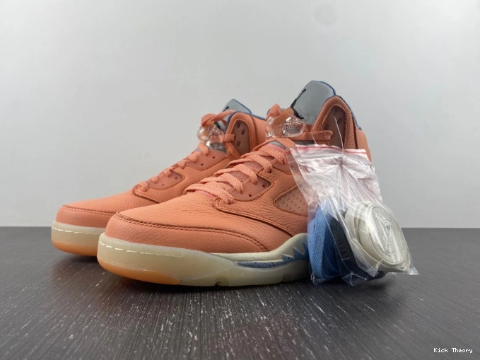 Crimson 5 The We Jordan DJ Khaled DV4982-641 Bliss Retro Best 0702